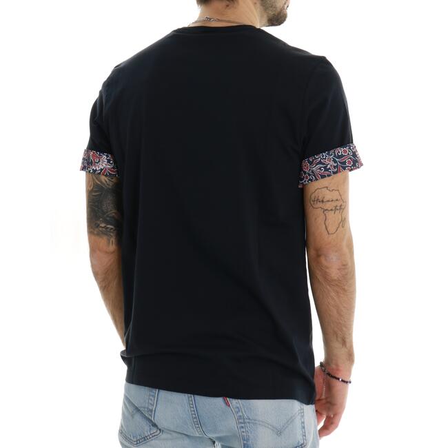 T-SHIRT TASCHINO KOON - Mad Fashion | img vers.650x/